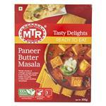 MTR PANEER BUTTER MASALA 300GM